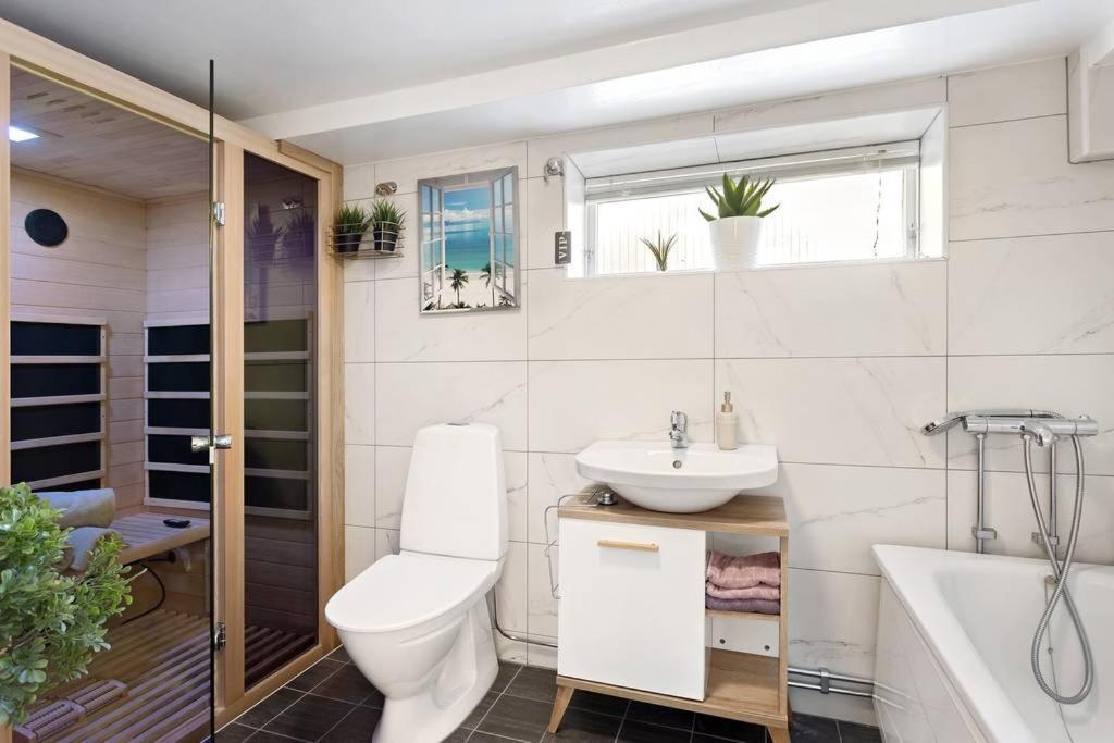 Flamur & Vannis Bnb Bed & Breakfast *