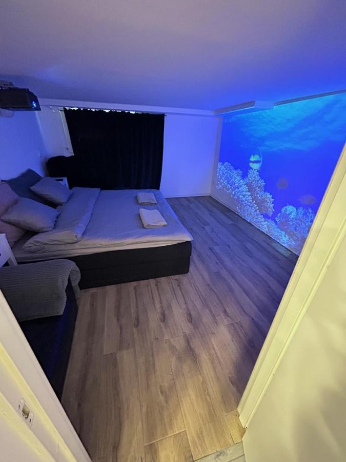 Bed & Breakfast Flamur & Vannis Bnb *