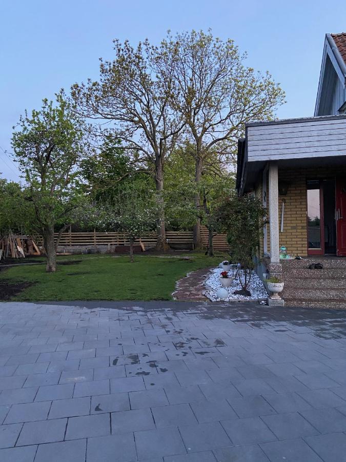 Flamur & Vannis Bnb Malmö