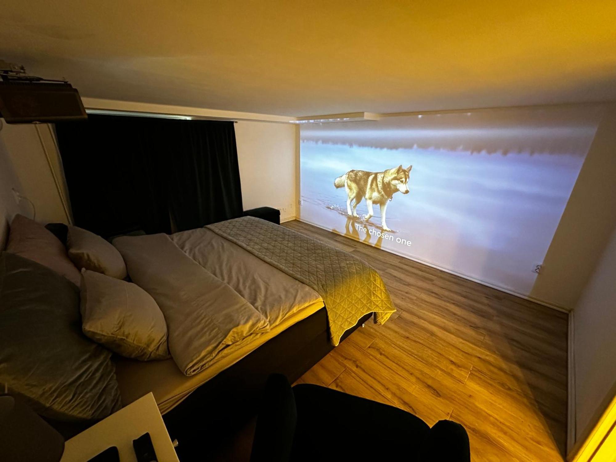 Bed & Breakfast Flamur & Vannis Bnb *