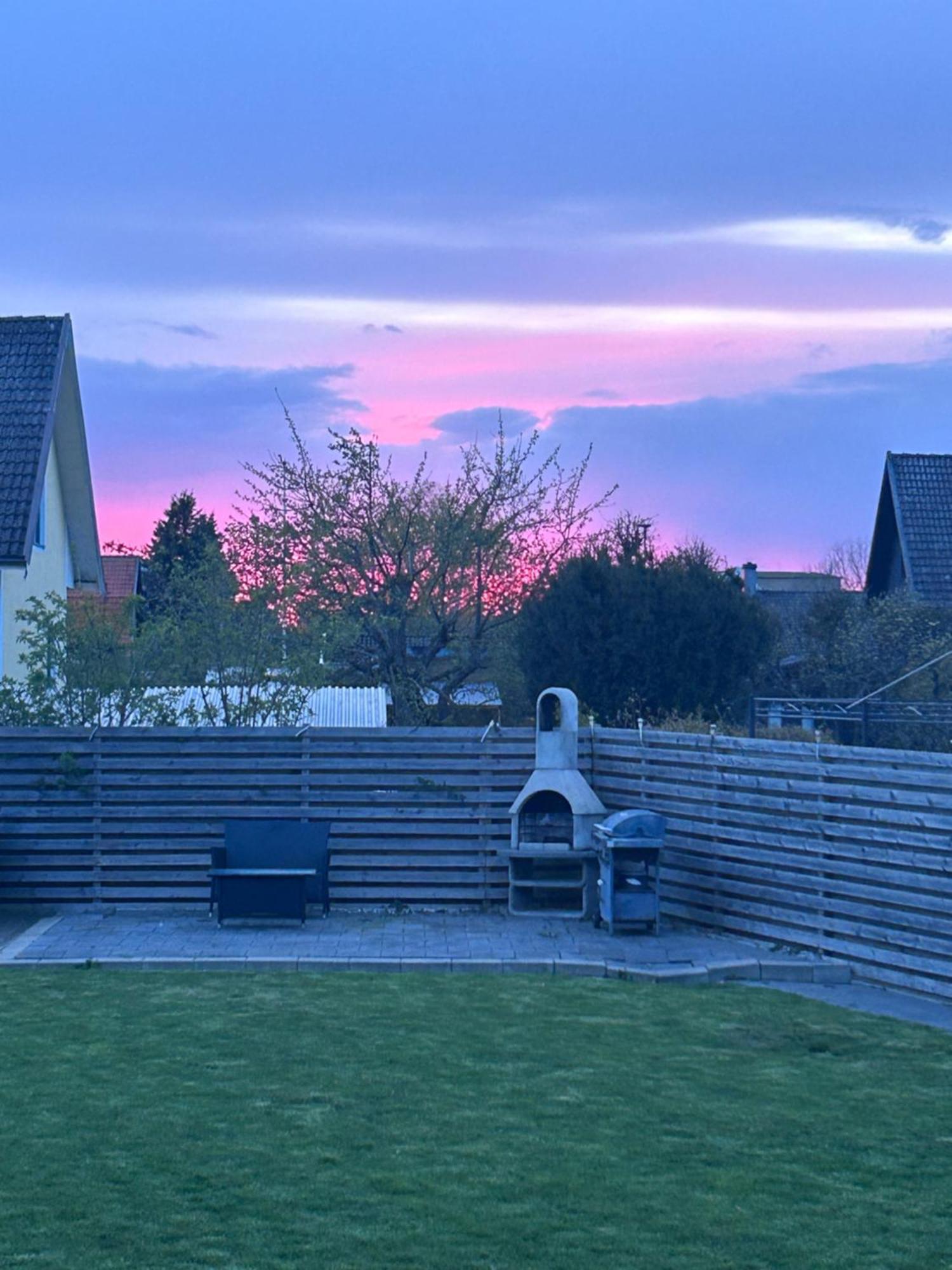 Flamur & Vannis Bnb Bed & Breakfast *