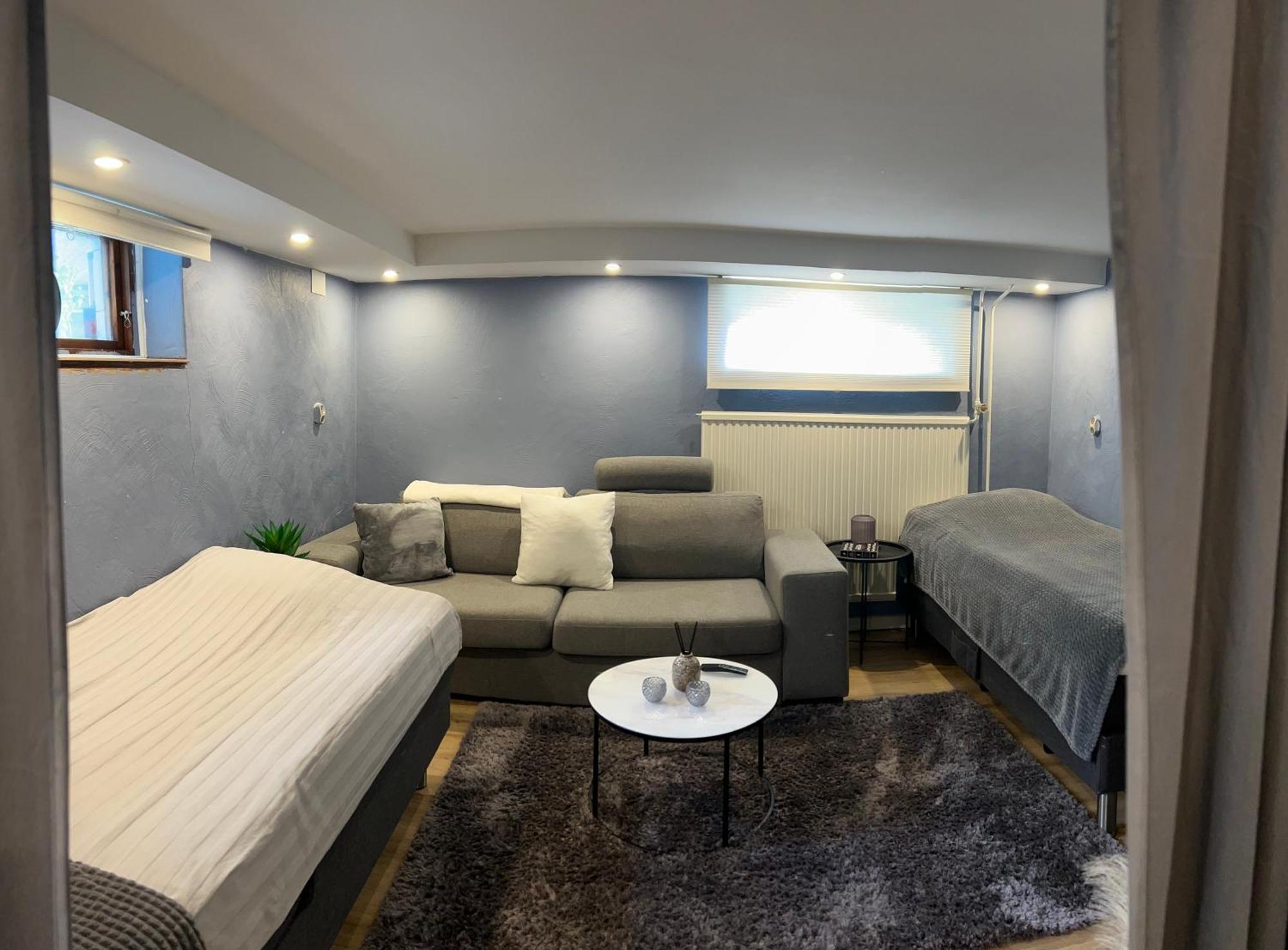 Flamur & Vannis Bnb