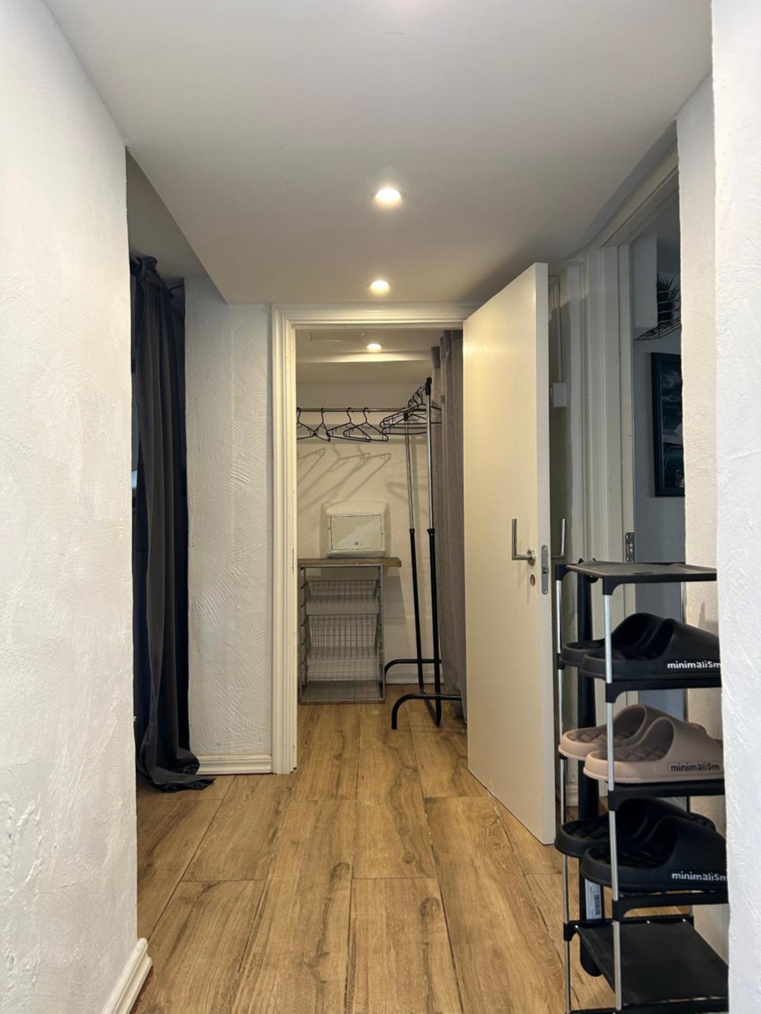 Flamur & Vannis Bnb Bed & Breakfast *